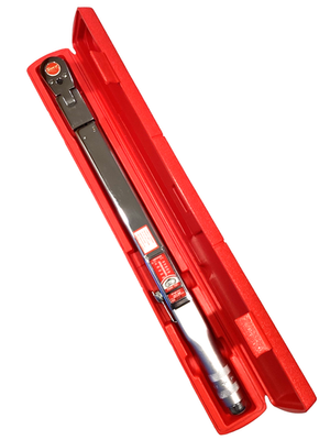 #ad Snap On TWFR250B 1 2quot; Drive Flex Head Torque Wrench And Case 40 To 250 Ft Lb NEW $259.95