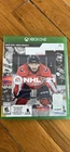 NHL 21 - Microsoft Xbox One XB1 Brand new sealed Video Game Free Shipping!
