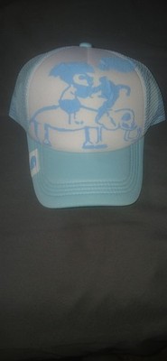 Left Them Hat 2nd arriving Design 