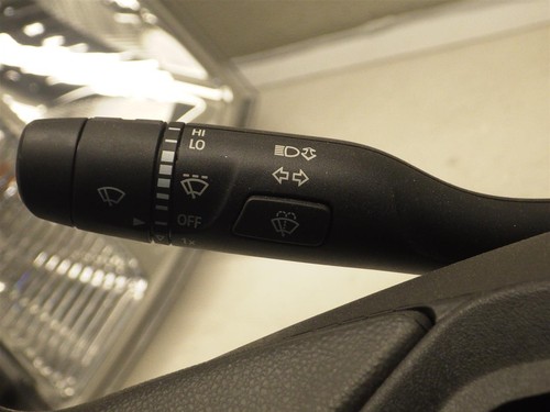 Chevrolet Silverado 3500 Pickup 2022-2023 Steering Column Shift Black 8031 - Picture 11 of 22