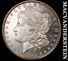 1896 Morgan Dollar - Choice Gem Brilliant Uncirculated++  Proof-Like  #K2560