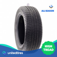 Used 27560r20 Hankook Dynapro At2 115t - 9.532