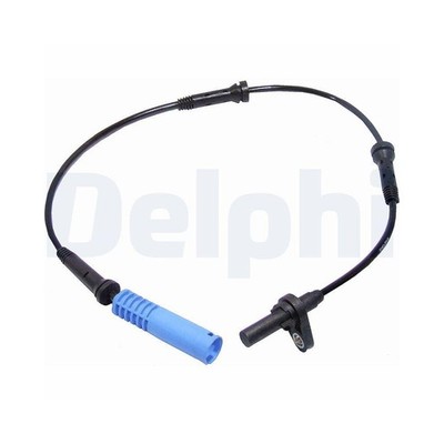 DELPHI SS20072 Sensor, Raddrehzahl für BMW, Vorderachse