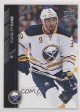 2019-20 Upper Deck 2015-16 Upper Deck Buybacks 1/1 Evander Kane #275 fm0