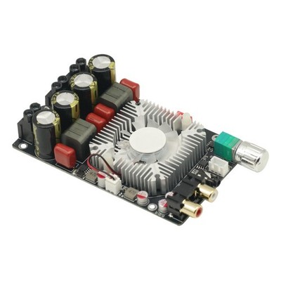 TPA3251 High Power HiFi Digital Amplifier Board with High Power Stereo 220WX2...
