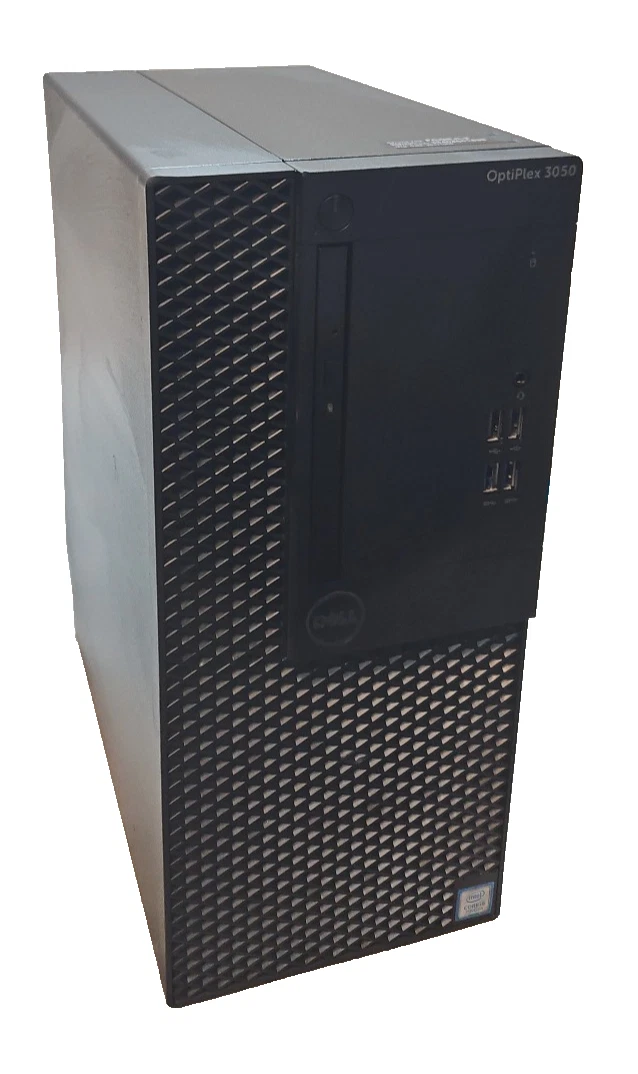 Dell OptiPlex 3050 PC Desktops & All-In-One Computers for sale | eBay