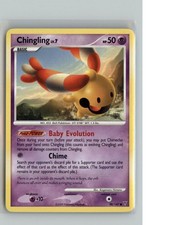 Chingling Common Supreme Victors 98 NM on eBay