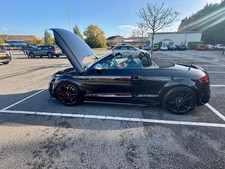 2008 AUDI TTS MK2 Quattro 2.0TFSI S tonic 272bhp ✅73k Miles✅Bose, Cruise, Xenons