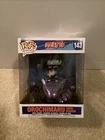 FUNKO POP! RIDES OROCHIMARU WITH MANDA #143~ MINT~ NARUTO SERIES ~