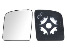 Glace de rétroviseur Ford TRANSIT CONNECT