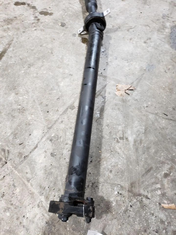 Eje de transmisión trasero tracción trasera transmisión automática compatible con BMW 320i 1300373 13-18 Foto 3 de 4