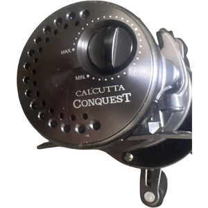Shimano Calcutta Conquest Bfs | eBay