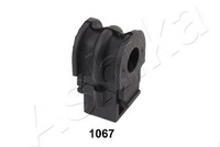 Stabilisatorlager Stabilager Buchse Stabilisator Ashika GOM-1067 FüR Nissan 3