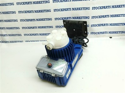 TEKNA EVO AKS 603 AKS603 Dosing Metering Pump 30 Days Warranty Fast Shipping