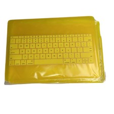 For MacBook Pro 13 Rubberized Hard Case Cover  Keyboard Cover
