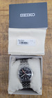 Seiko 5 Sports Field GMT Automatic Watch, SSK023, Silver - NEW — photo 1