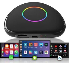 Magic Box - AI Box CarPlay  Android Auto Wireless, 8GB 128GB Android Car Video
