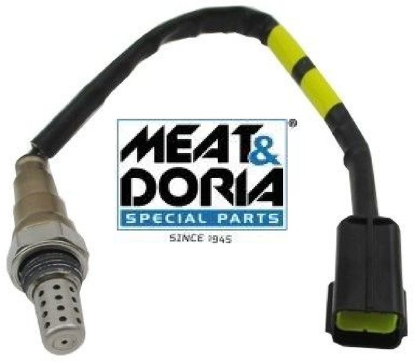 Meat & Doria 81970 Lambdasonde Lamdasonde FüR Opel FüR Chevrolet-image