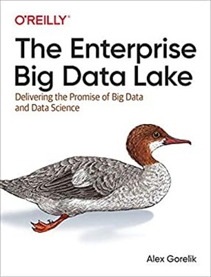 The Enterprise Big Data Lake : Delivering the Promise of Big Data