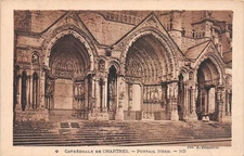 28-CHARTRES-N�4484-F/0163