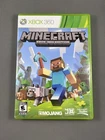 New ListingMinecraft Game Xbox 360 Edition (Microsoft Xbox 360, 2013) Tested