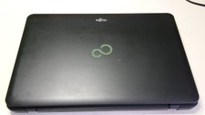 Fujitsu Lifebook A531 Intel i5 sin SSD/HDD/RAM sin fuente de alimentación