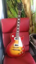 Gibson Les Paul Deluxe 1970/71 Kalamazoo USA - VINTAGE ROCK N ROLL MONSTER