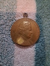 1858 1928 Old Coin