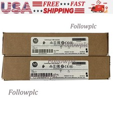 Allen Bradley 1756-L71 /B GuardLogix Processor Module New Sealed Surplus 1756L71