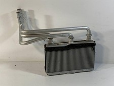 BMW 6 E63 Wärmetauscher Innenraumheizung 6921139 4.40 Petrol 245kw 30671941