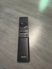 Original Samsung BN59-01385A Solar Voice Smart Remote Control for Samsung TVs