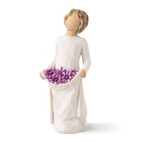 Enesco Willow Tree Simple Joys Figurine