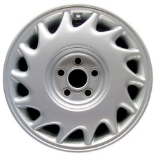 Wheel Rim Lexus ES250 15 1990 1991 Painted OE...