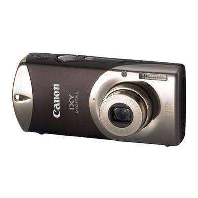 Canon digital camera IXY DIGITAL L4 Twilight Sepia IXYDL4(SE)