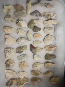 artifacts pre 1600