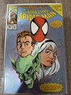 Marvel Comics The Amazing Spider-Man #394 Oct 1994 Birth Of A Spider-Man Part 2