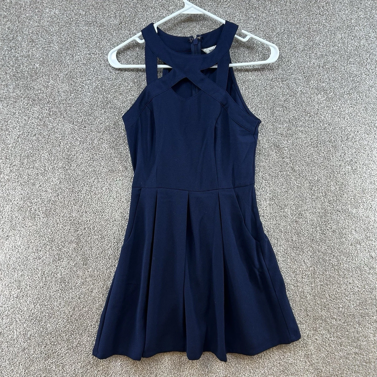 Speechless Juniors Shift Dresses for Women for sale | eBay