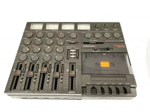 Tascam 424 Portastudio | eBay