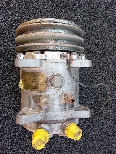 5131903004 klimakompressor MERCEDES-BENZ CLASE C W201 BERLINA eur0p206798