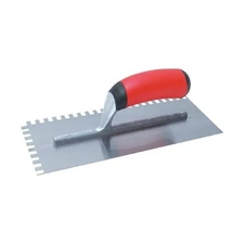 QLT Nt672 1/4" Notch Trowel