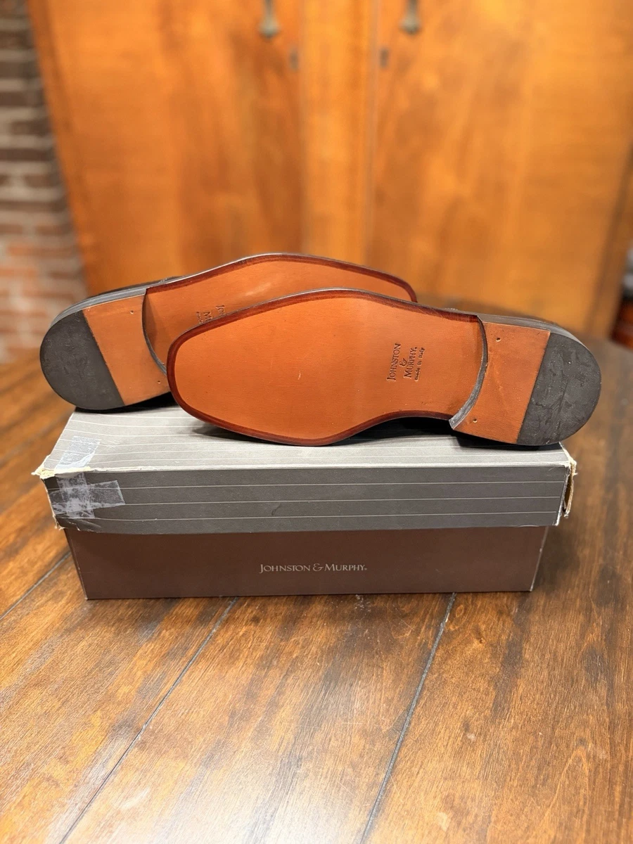 25+ johnston murphy vintage for sale | Updated Oct 2026