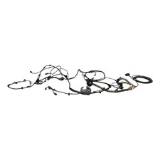 New Genuine BMW X2 F39 2018-2026 Rear Bumper Repair Wiring Kit 61118732640