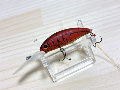 OSP O.S.P. DUNK 48SP SUSPEND Fishing Lure #AM26