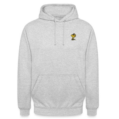 Peanuts Woodstock Sonnenbrille Stick Unisex Hoodie