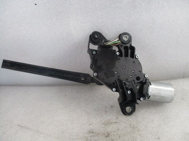 5K6955711B Motorino tergilunotto VOLKSWAGEN GOLF (5K/AJ) 1.2 TSI Ber.