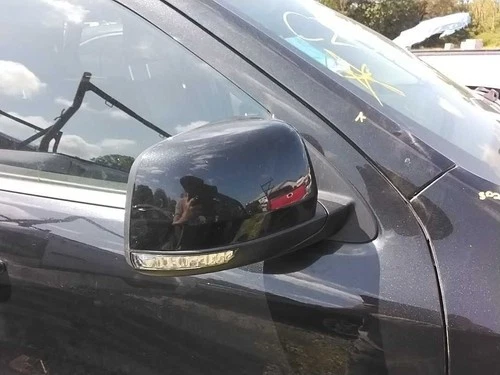 Passenger Side View Mirror Heated Power Painted Fits 11-21 DURANGO 2991453
