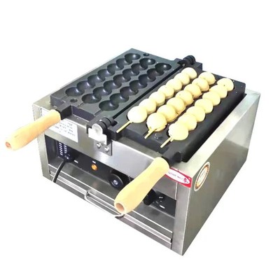 String Cake Machine Commercial String Cake Machine Smiley Egg Waffle Machine