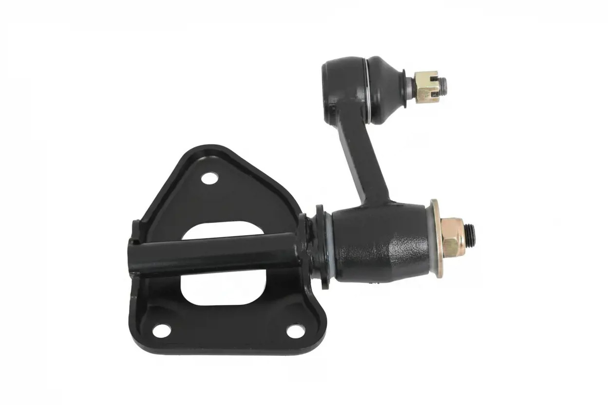 Steering linkage intermediate rod ID-501 JAPANPARTS for MITSUBISHI L200