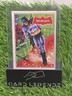 1966 Topps Batman Series A (Red Bat Logo) #12A Boiling Bath