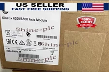 1 PCS New Allen-Bradley AB 2094-BMP5-M AB 2094BMP5M Kinetix 6000 Axis Module US